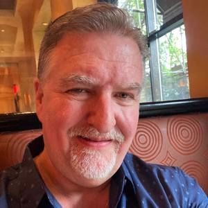 Meet your Posher, Greg